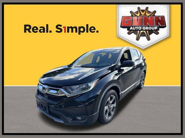 2019 Honda CR-V Vehicle Photo in San Antonio, TX 78209