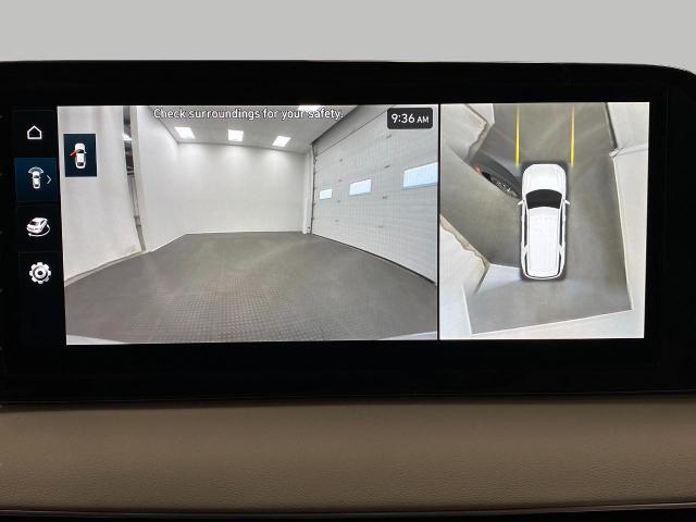 2025 Hyundai PALISADE Vehicle Photo in Appleton, WI 54913