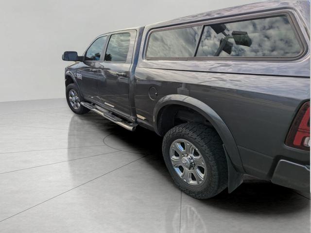 2018 Ram 2500 Vehicle Photo in Oshkosh, WI 54901