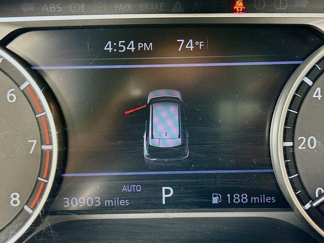 2022 Nissan Rogue Vehicle Photo in Flemington, NJ 08822