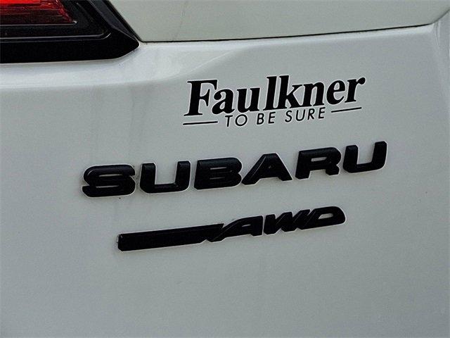 2024 Subaru Outback Vehicle Photo in LANCASTER, PA 17601-0000