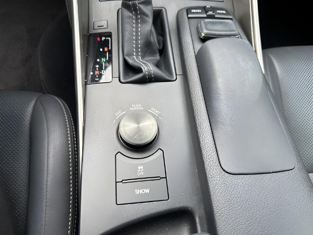 2015 Lexus IS 250 Vehicle Photo in MANITOWOC, WI 54220-5838