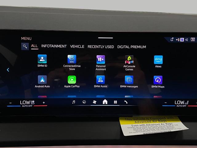 2025 BMW X3 30 xDrive Vehicle Photo in Appleton, WI 54913