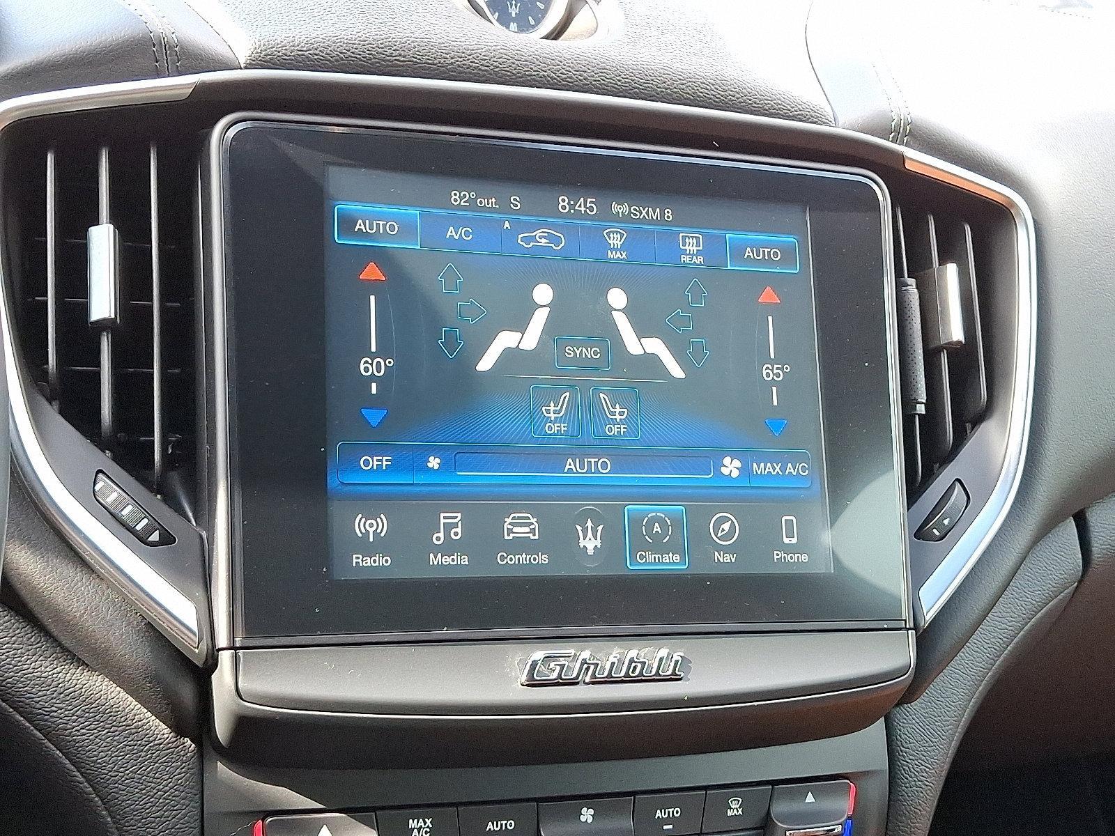 2019 Maserati Ghibli Vehicle Photo in Willow Grove, PA 19090