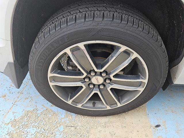 2017 GMC Acadia Vehicle Photo in TREVOSE, PA 19053-4984