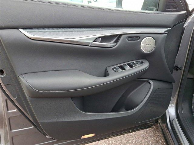 2025 INFINITI QX50 Vehicle Photo in Willow Grove, PA 19090