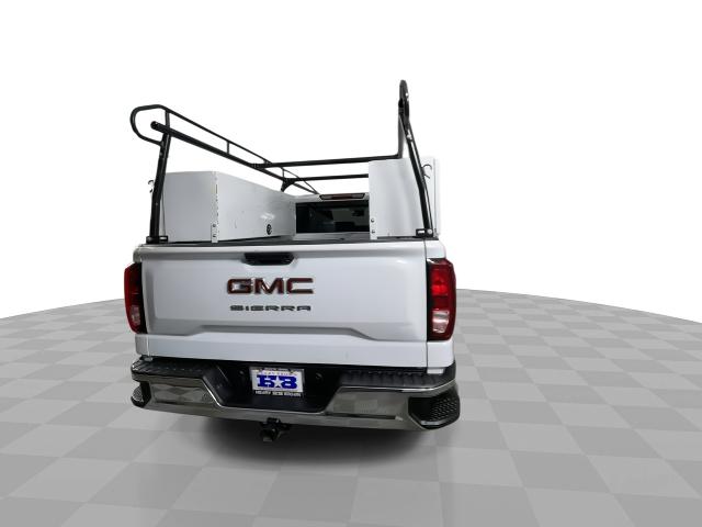 2023 GMC Sierra 1500 Vehicle Photo in GILBERT, AZ 85297-0402