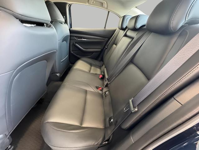 2025 Mazda3 Sedan Vehicle Photo in Green Bay, WI 54304