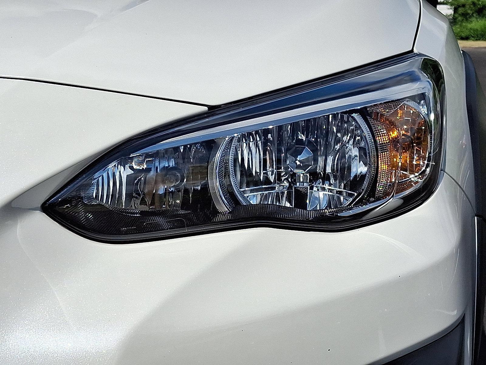 2023 Subaru Crosstrek Vehicle Photo in Easton, PA 18045