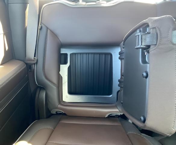 2023 GMC Sierra 1500 Vehicle Photo in APPLETON, WI 54914-8833