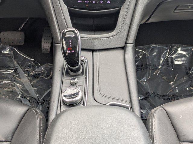 2021 Cadillac XT6 Vehicle Photo in BRUNSWICK, GA 31525-1881