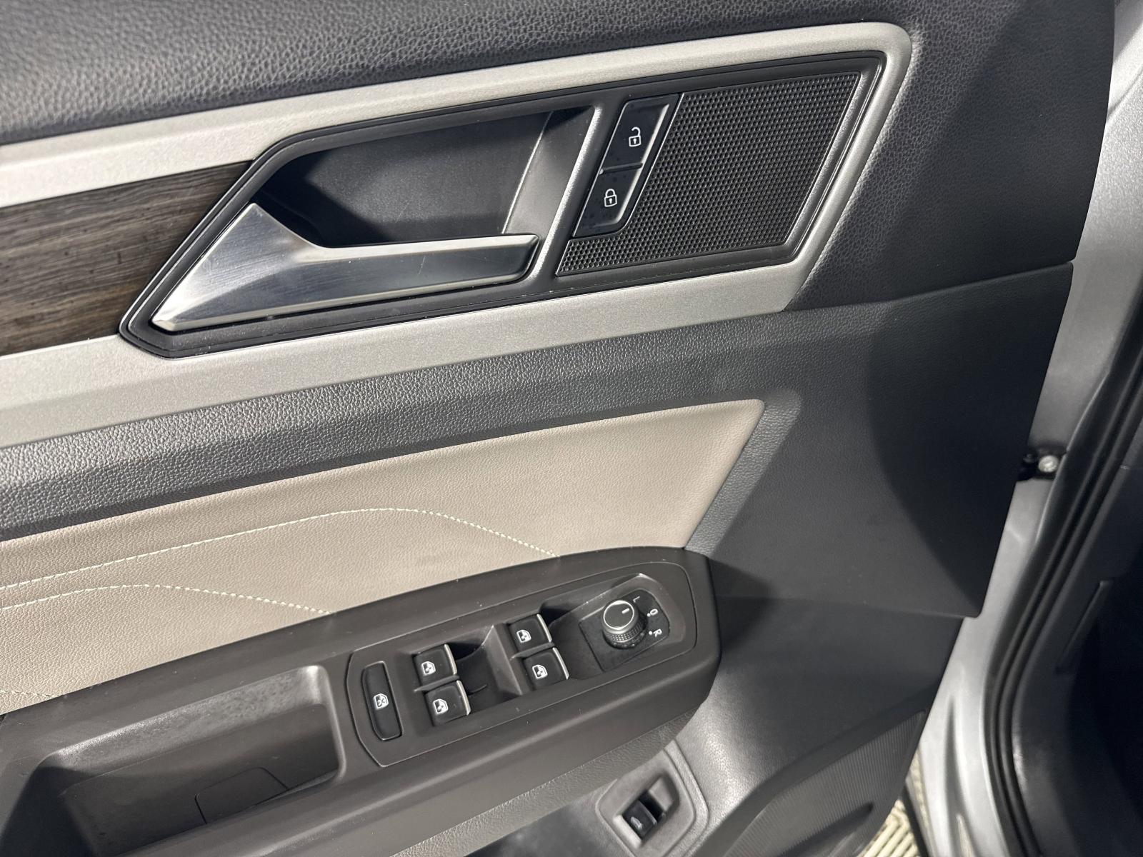 2023 Volkswagen Atlas Vehicle Photo in Georgetown, TX 78626