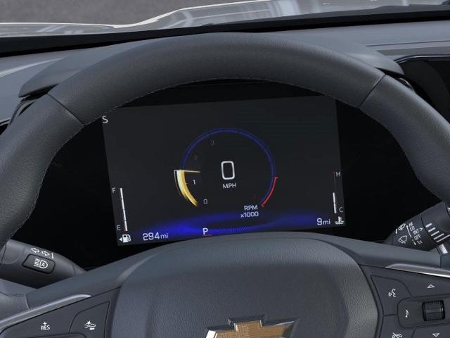 2025 Chevrolet Trax Vehicle Photo in LANCASTER, PA 17601-0000