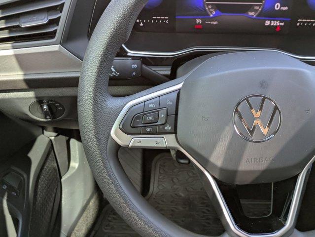 2022 Volkswagen Jetta Vehicle Photo in SELMA, TX 78154-1459