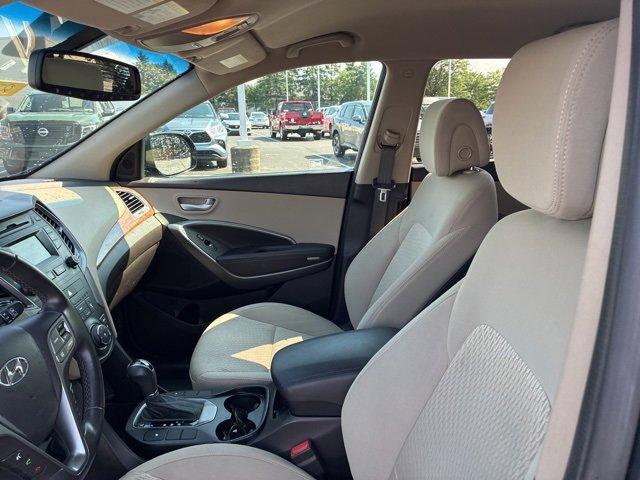 2014 Hyundai SANTA FE Vehicle Photo in Harrisburg, PA 17111-1033