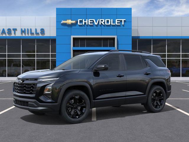 2026 Chevrolet Equinox Vehicle Photo in Roslyn, NY 11576