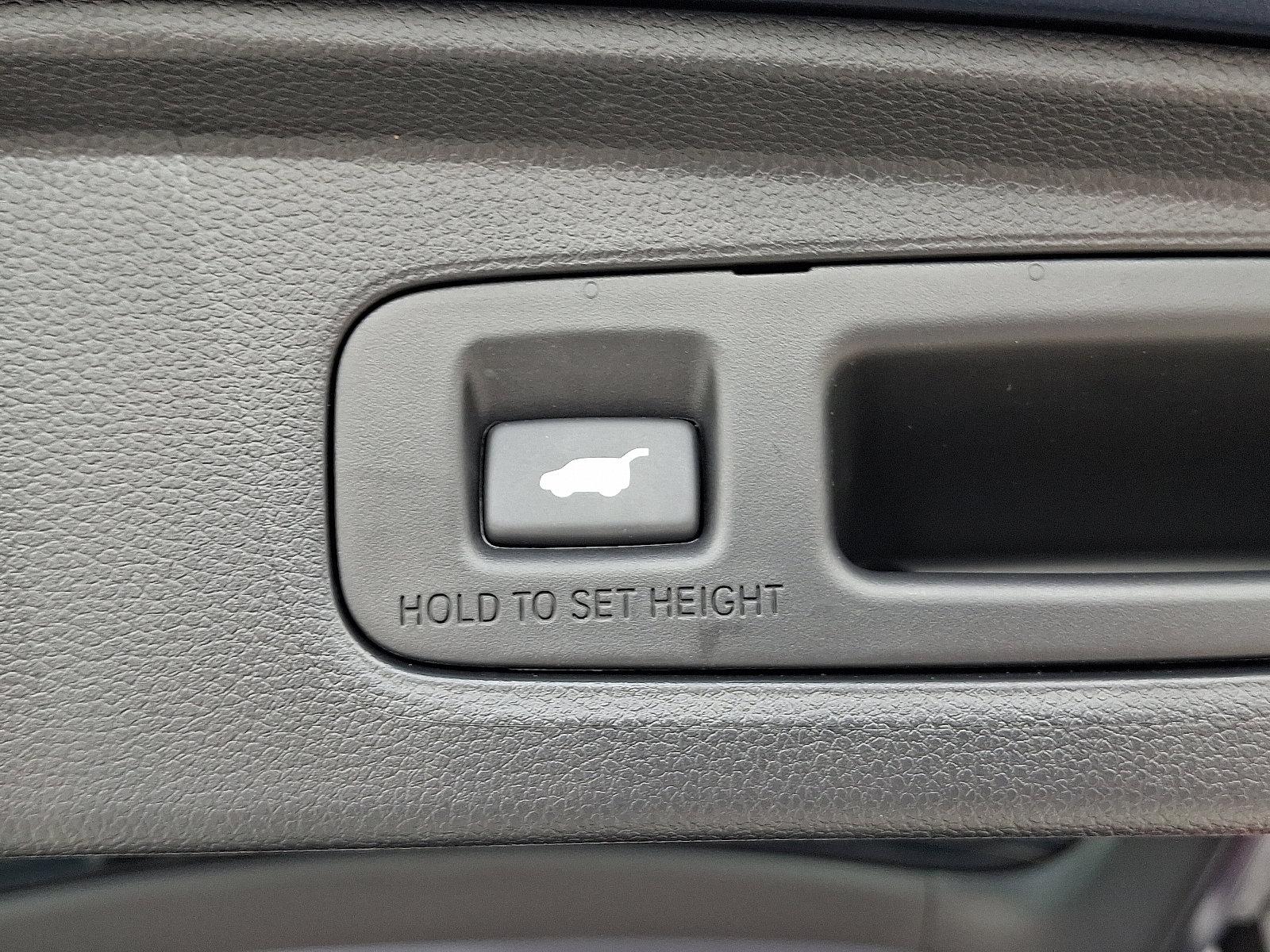 2024 Honda CR-V Hybrid Vehicle Photo in Harrisburg, PA 17111