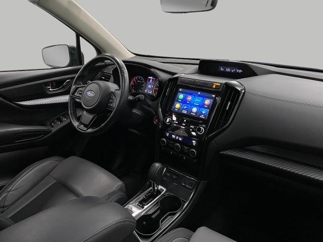 2022 Subaru Ascent Vehicle Photo in Appleton, WI 54913