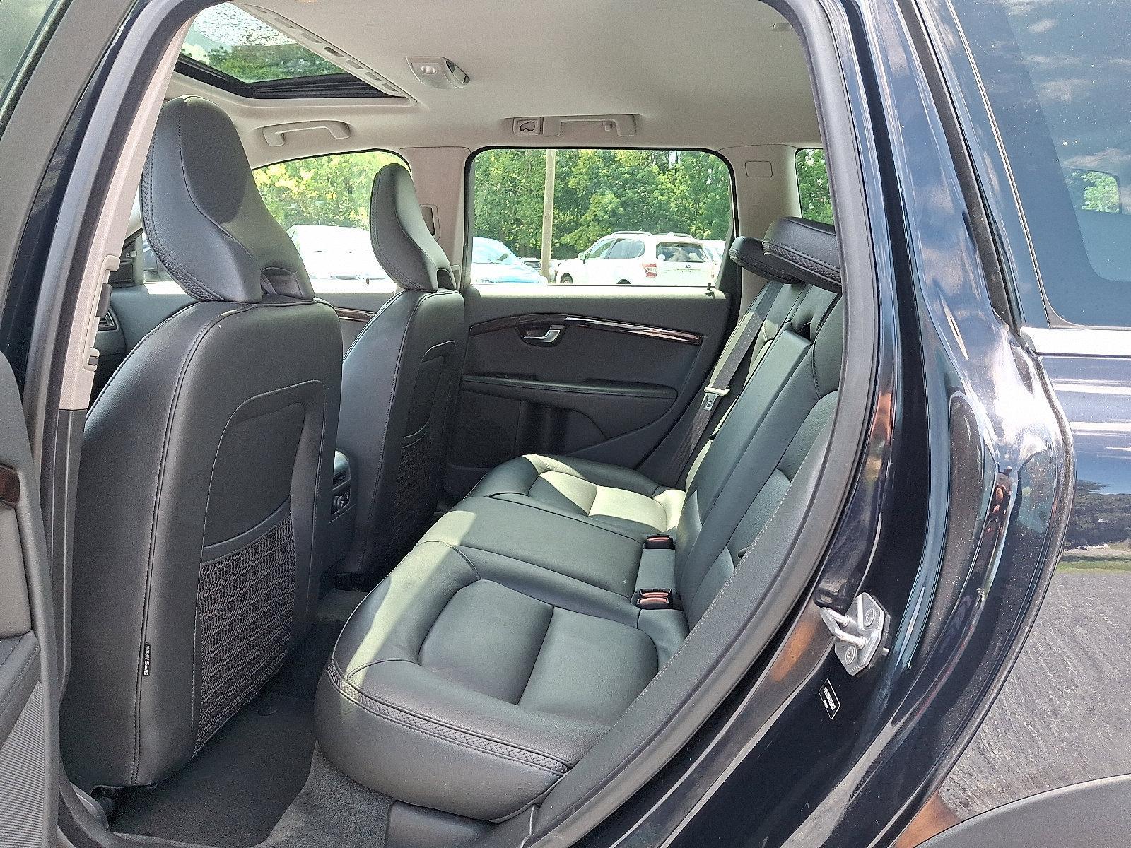 2016 Volvo XC70 Vehicle Photo in Harrisburg, PA 17111