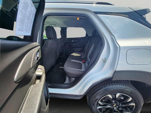2023 Chevrolet Trailblazer Vehicle Photo in MADISON, WI 53713-3220