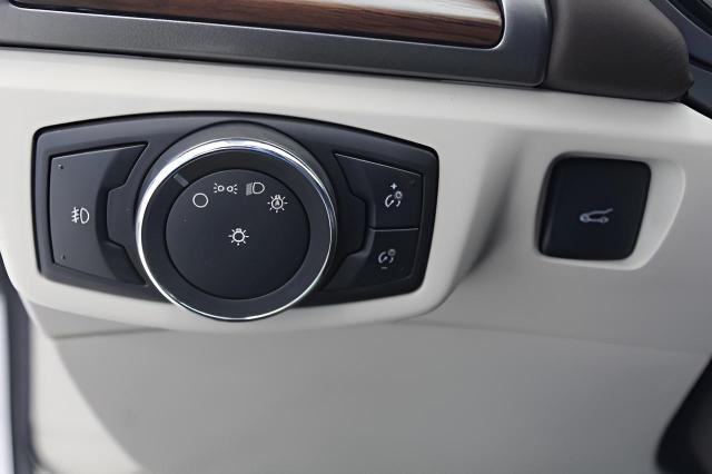 2017 Ford Fusion Energi Vehicle Photo in Green Bay, WI 54304