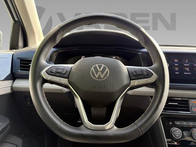 2024 Volkswagen Taos Vehicle Photo in Savannah, GA 31419