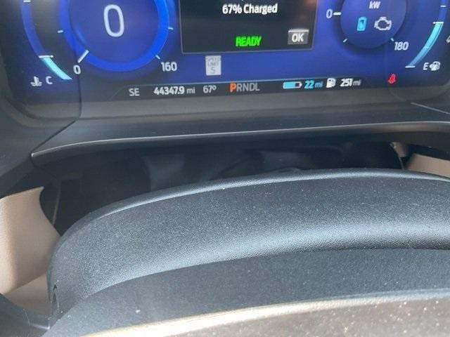 2021 Ford Escape Vehicle Photo in ENGLEWOOD, CO 80113-6708