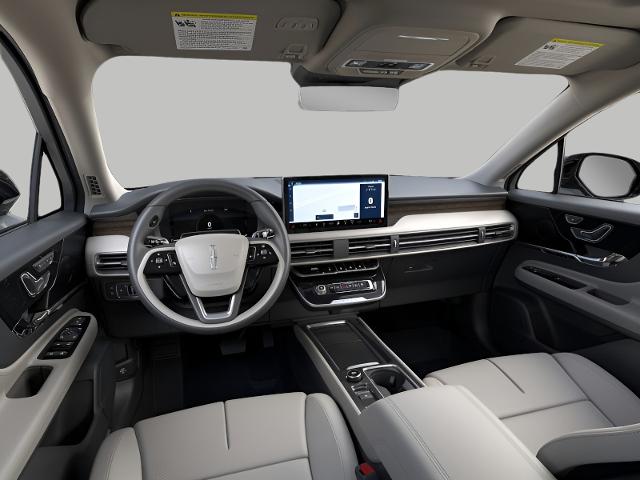 2025 Lincoln Corsair Vehicle Photo in Neenah, WI 54956