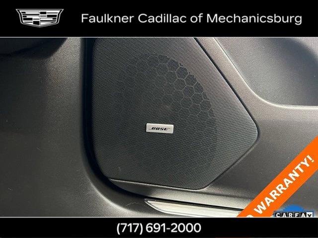 2023 Cadillac XT5 Vehicle Photo in MECHANICSBURG, PA 17050-1707