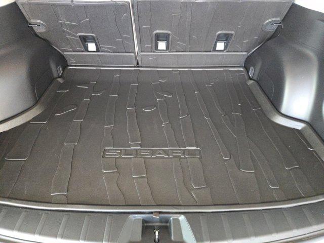 2019 Subaru Forester Vehicle Photo in Decatur, TX 76234