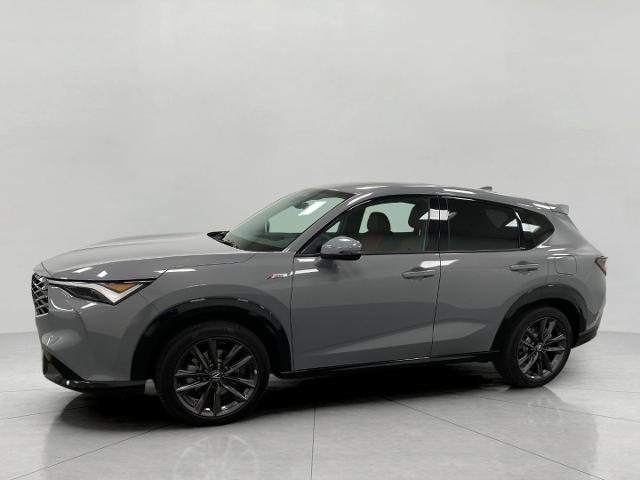 2025 Acura ADX Vehicle Photo in Appleton, WI 54913