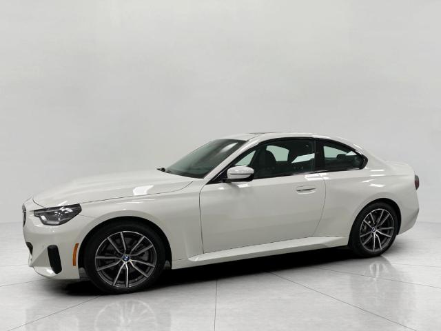 2024 BMW 230i xDrive Vehicle Photo in Appleton, WI 54913