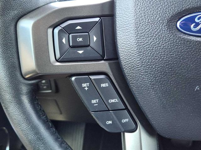 2020 Ford Expedition Vehicle Photo in DENTON, TX 76210-9321