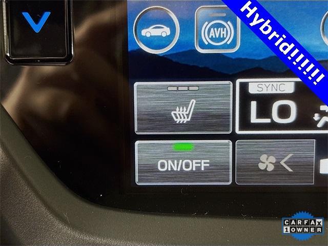 2025 Subaru Forester Vehicle Photo in Puyallup, WA 98371