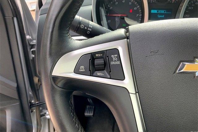 2015 Chevrolet Equinox Vehicle Photo in KANSAS CITY, MO 64114-4502