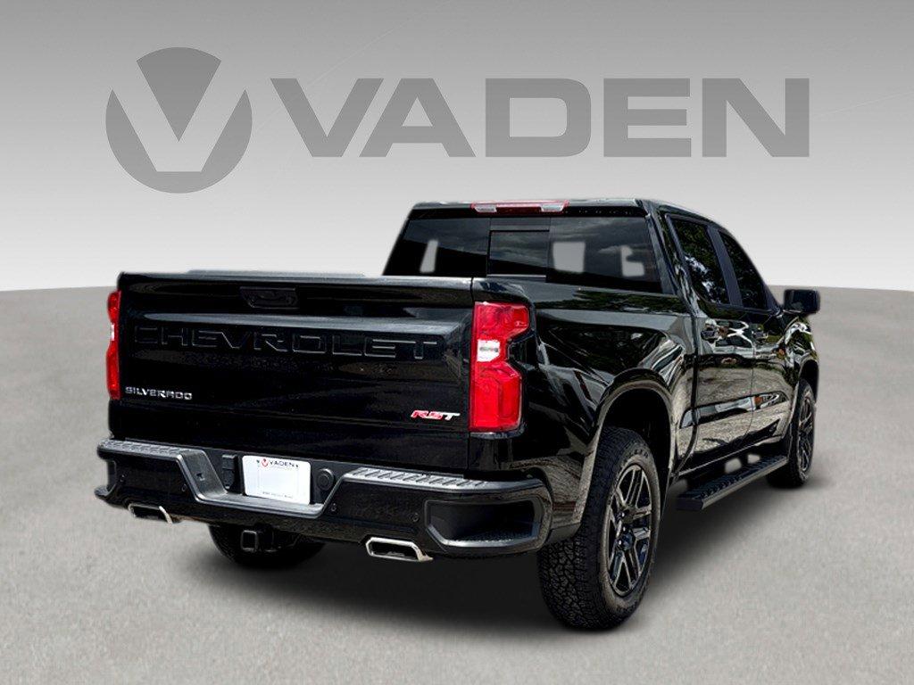 2025 Chevrolet Silverado 1500 Vehicle Photo in SAVANNAH, GA 31406-4513