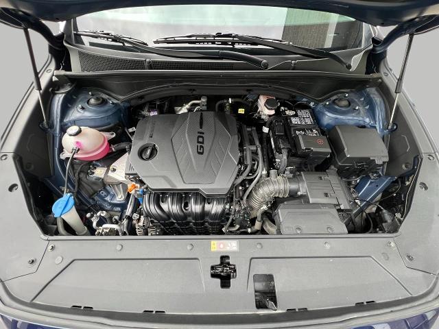 2022 Hyundai SANTA FE Vehicle Photo in Appleton, WI 54914