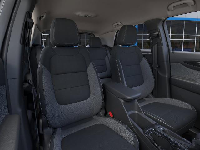 2026 Chevrolet Trailblazer Vehicle Photo in SAVANNAH, GA 31406-4513