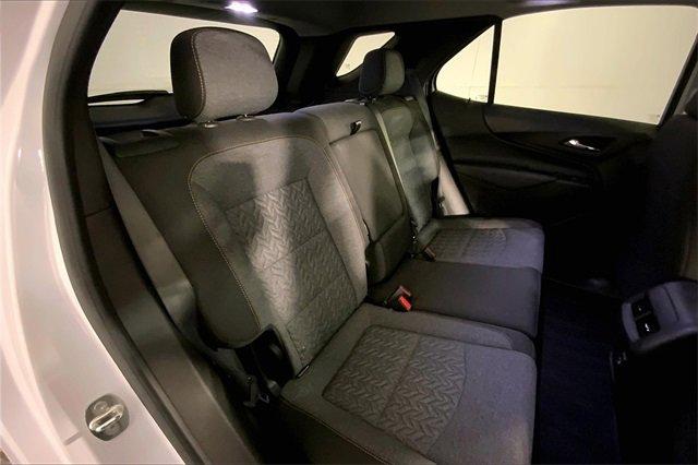 2022 Chevrolet Equinox Vehicle Photo in INDEPENDENCE, MO 64055-1377