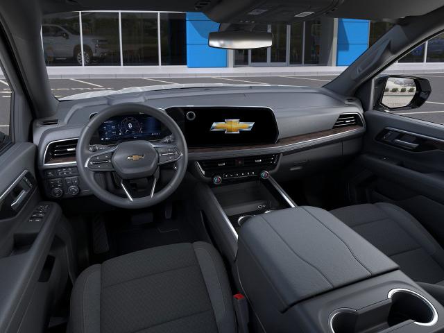 2025 Chevrolet Tahoe Vehicle Photo in Roslyn, NY 11576