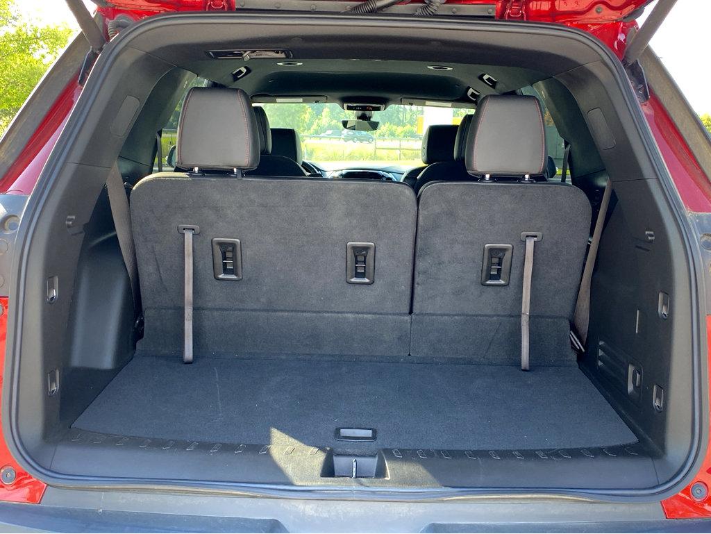 2023 Chevrolet Traverse Vehicle Photo in POOLER, GA 31322-3252