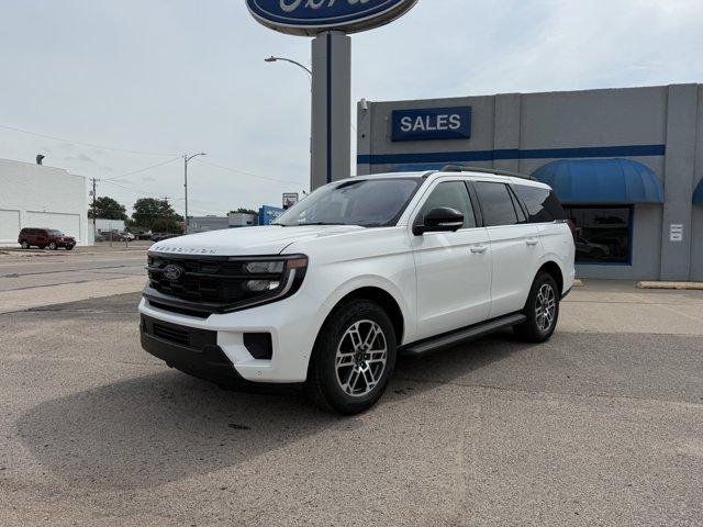 2025 Ford Expedition Vehicle Photo in Ogallala, NE 69153