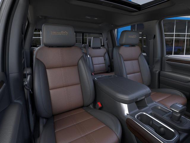 2026 Chevrolet Silverado 1500 Vehicle Photo in SAVANNAH, GA 31406-4513