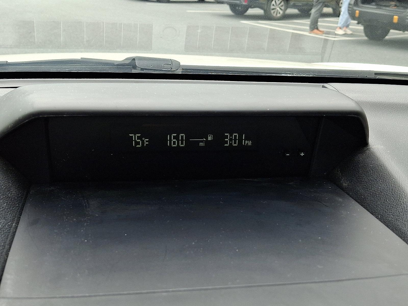 2018 Subaru Crosstrek Vehicle Photo in Harrisburg, PA 17111