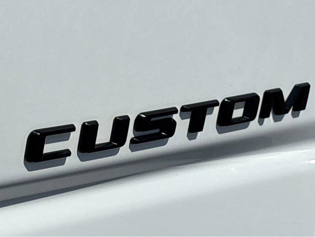 2022 Chevrolet Silverado 2500 HD Vehicle Photo in SAVANNAH, GA 31406-4513