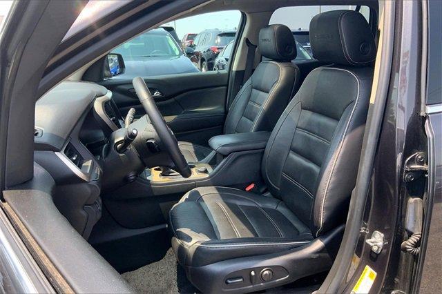 2017 GMC Acadia Vehicle Photo in INDEPENDENCE, MO 64055-1377