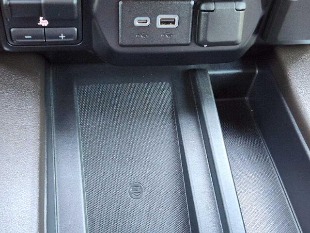 2019 GMC Sierra 1500 Vehicle Photo in DENTON, TX 76210-9321