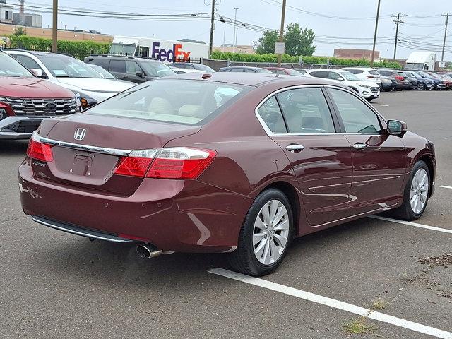 2013 Honda Accord Sedan Vehicle Photo in Philadelphia, PA 19116