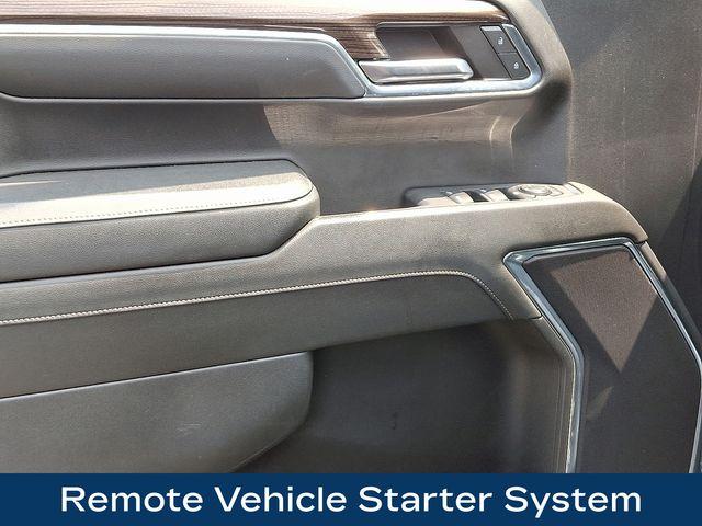 2024 Chevrolet Silverado 1500 Vehicle Photo in PAWLING, NY 12564-3219
