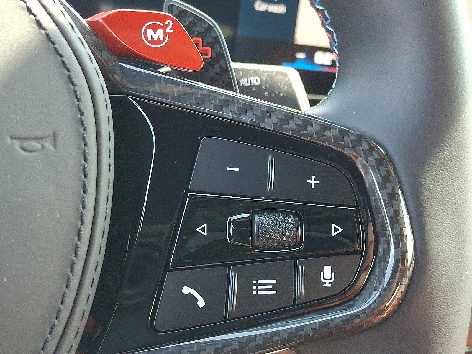 2025 BMW M4 Vehicle Photo in Lancaster, PA 17601